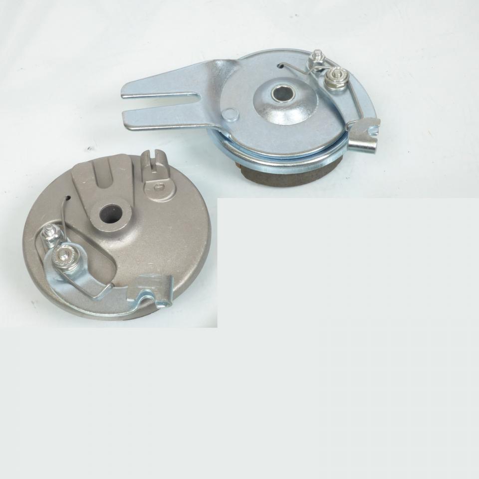 Jantes à bâtons grise 17x1.6 pouces type Bernardi pour Peugeot 103 Vogue Neuf
