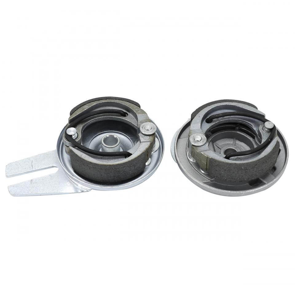 Jantes à bâtons grise 17x1.6 pouces type Bernardi pour Peugeot 103 Vogue Neuf