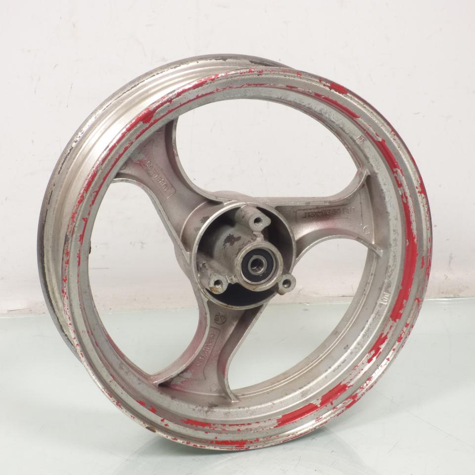 Jante avant origine pour scooter Jonway 125 Aztral ZJKJS12AX9Y Occasion