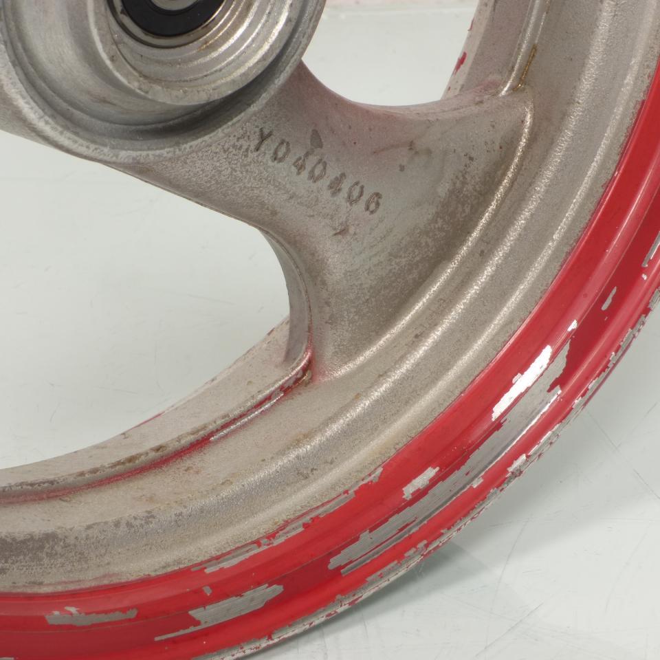 Jante avant origine pour scooter Jonway 125 Aztral ZJKJS12AX9Y Occasion