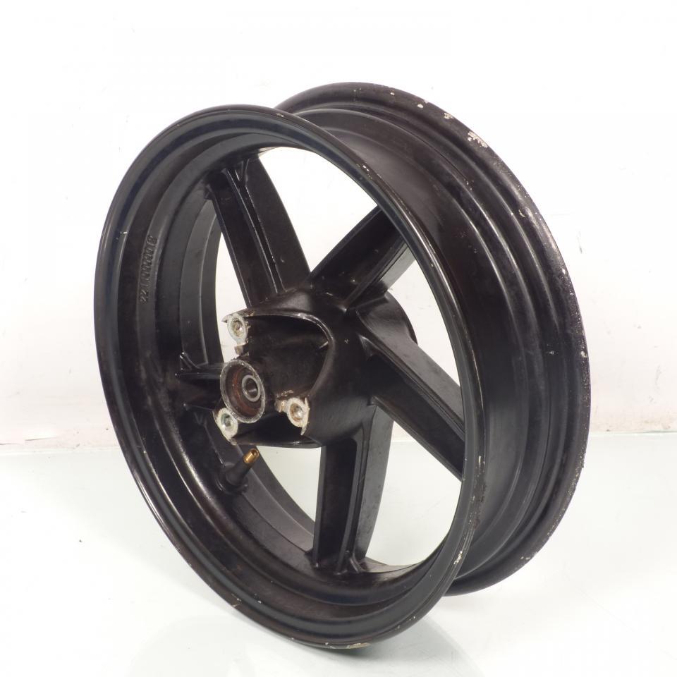Jante avant origine pour scooter Razzo 50 BT49QT-20C L82TAAPL Occasion