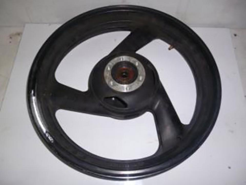 Jante avant origine pour moto Yamaha 600 Fazer 1998-2002 Occasion