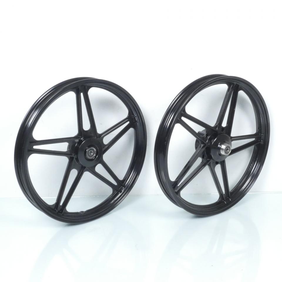 Jante avant RSM pour Mobylette Peugeot 50 103 MVL Neuf