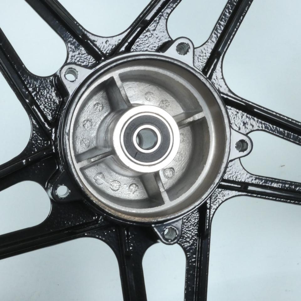 Jante avant RSM pour Mobylette Peugeot 50 103 MVL Neuf