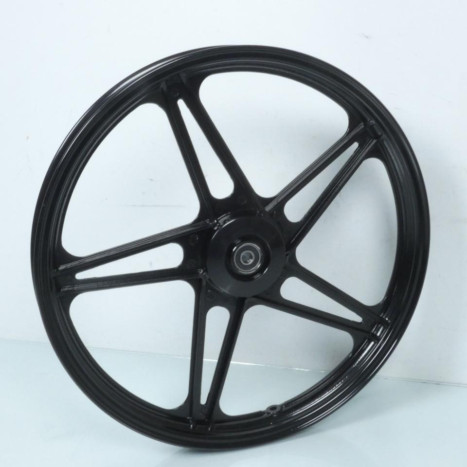 Jante avant RSM pour Mobylette Peugeot 50 103 MVL Neuf