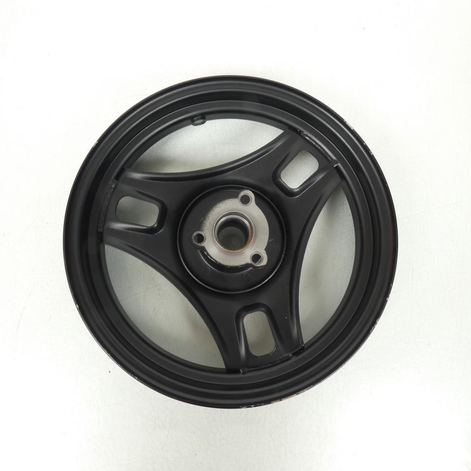 Jante avant 2.15x10 Noir RS3A-04 origine pour quad Chinois Mini ATV Occasion