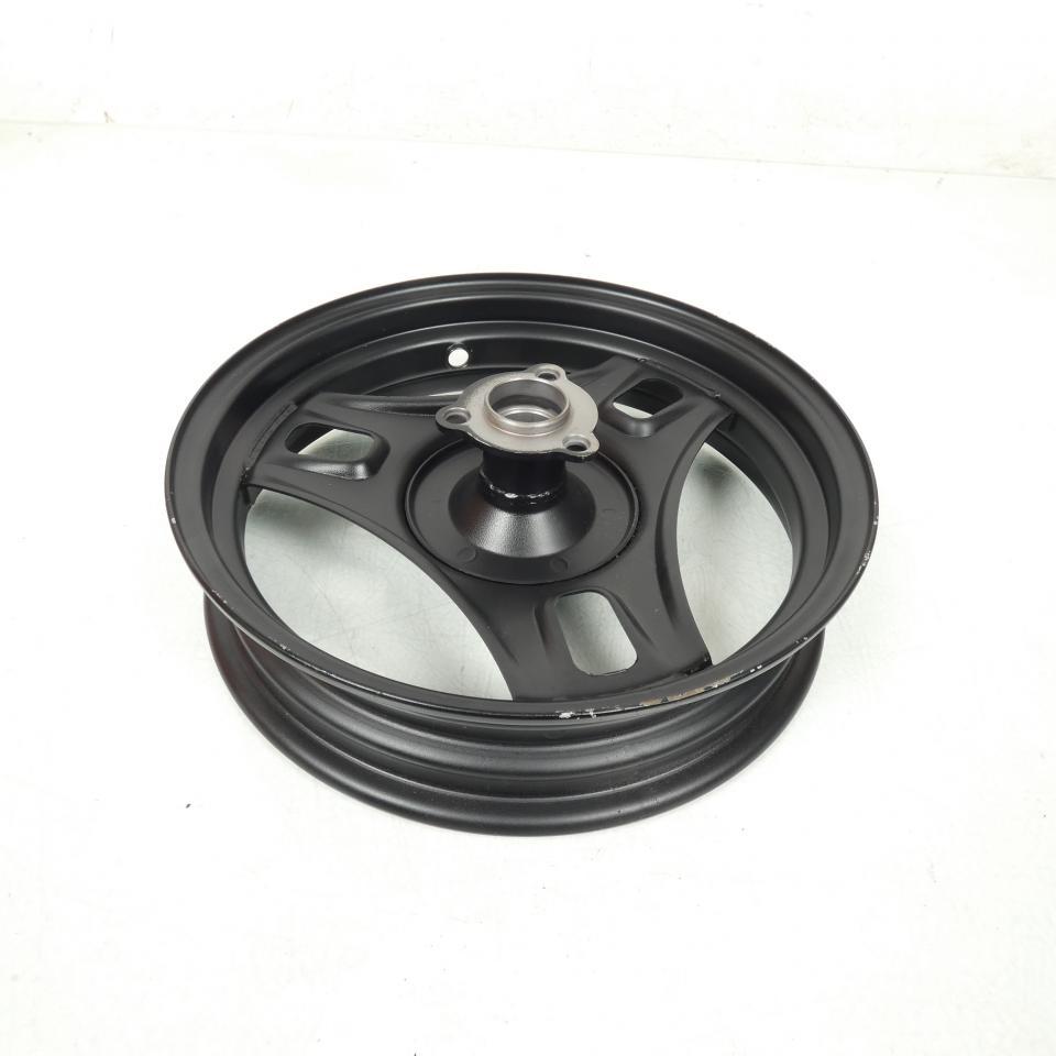 Jante avant 2.15x10 Noir RS3A-04 origine pour quad Chinois Mini ATV Occasion