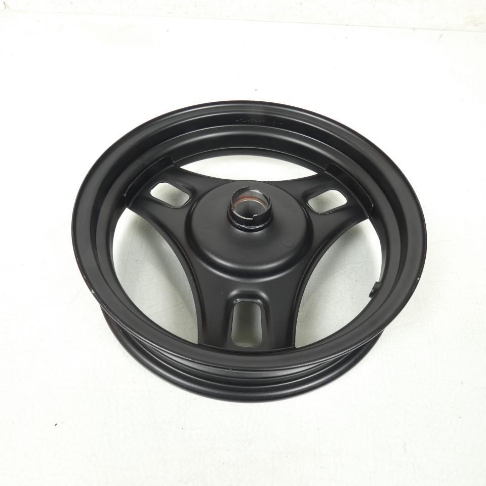 Jante avant 2.15x10 Noir RS3A-04 origine pour quad Chinois Mini ATV Occasion