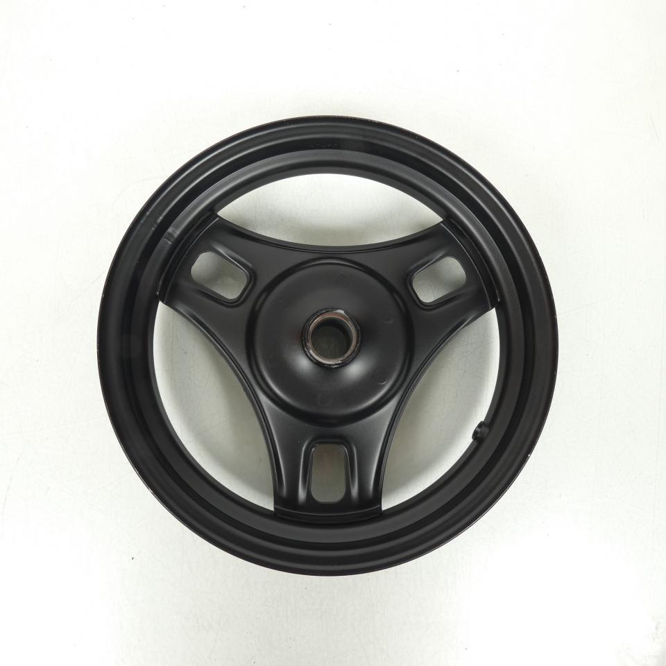 Jante avant 2.15x10 Noir RS3A-04 origine pour quad Chinois Mini ATV Occasion