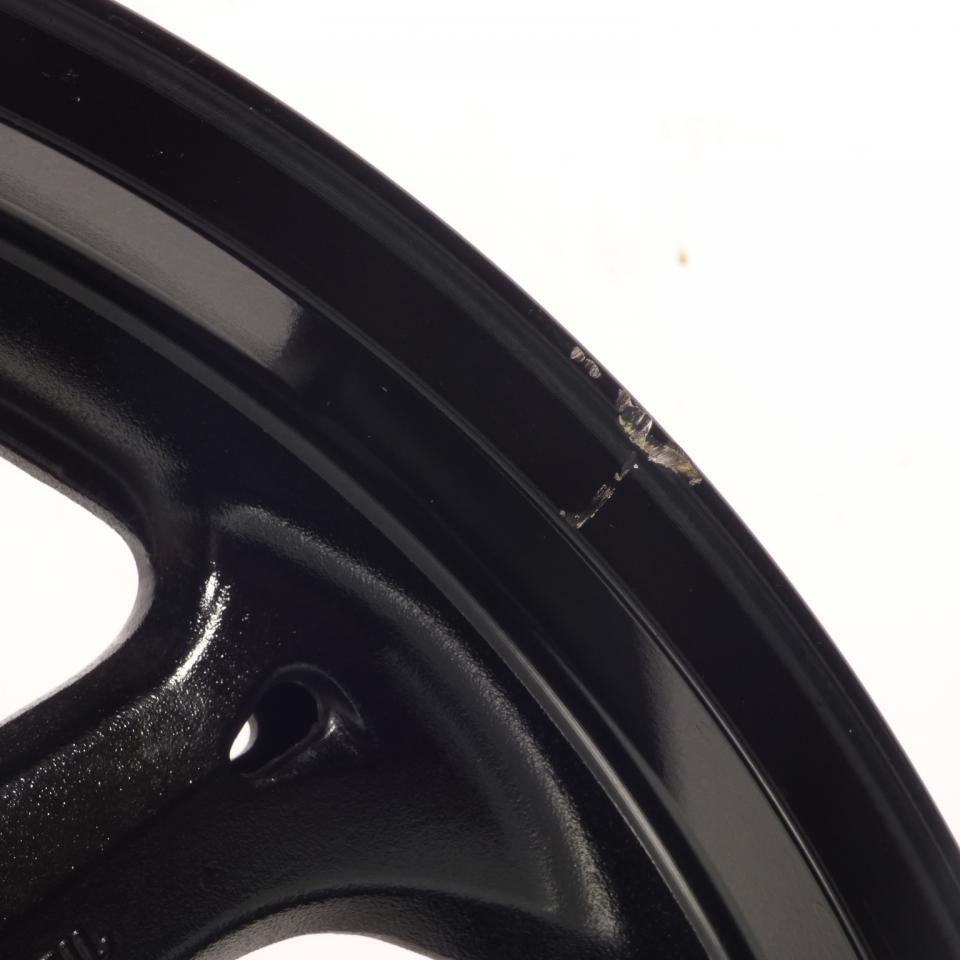Jante avant origine pour moto Suzuki 750 GSR 2011 à 2016 54111-44G01 Occasion