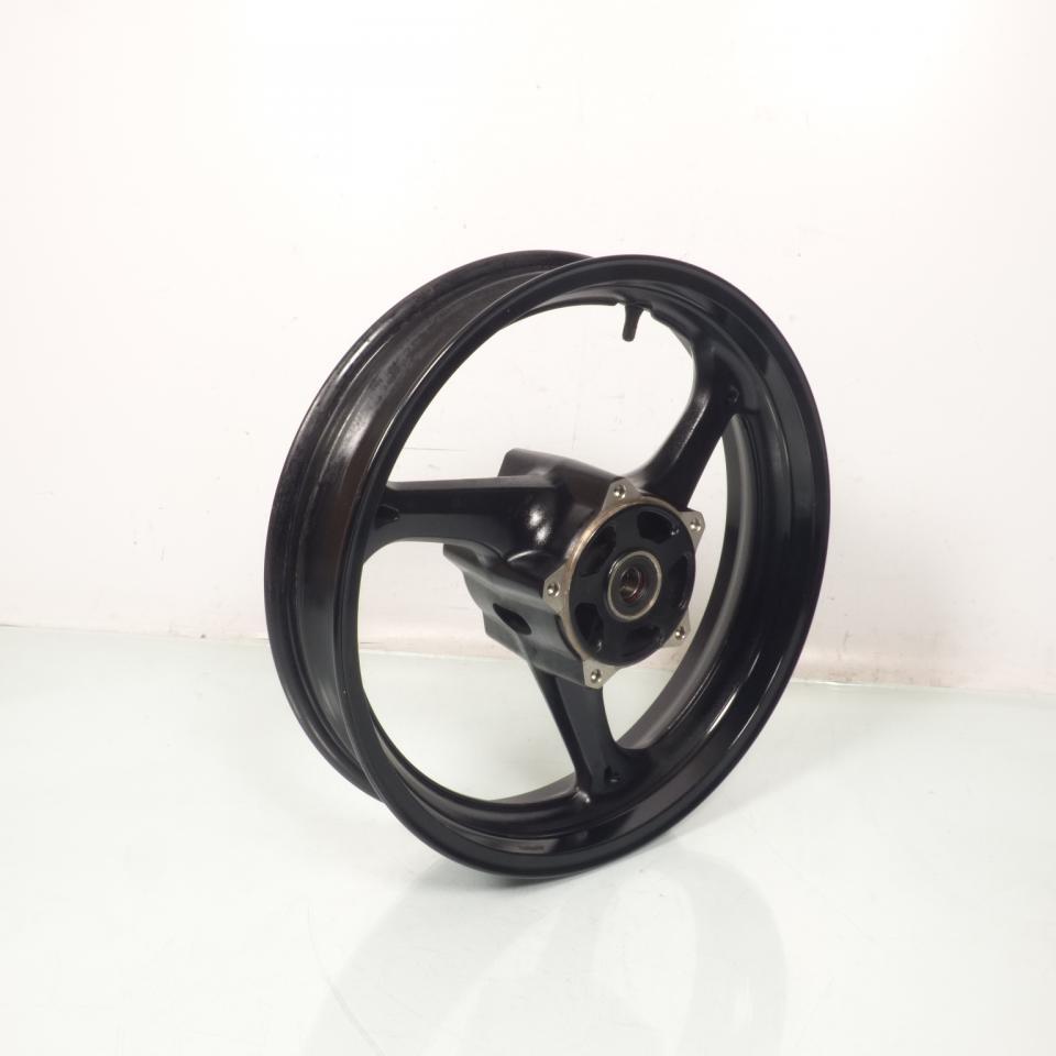 Jante avant origine pour moto Suzuki 750 GSR 2011 à 2016 54111-44G01 Occasion