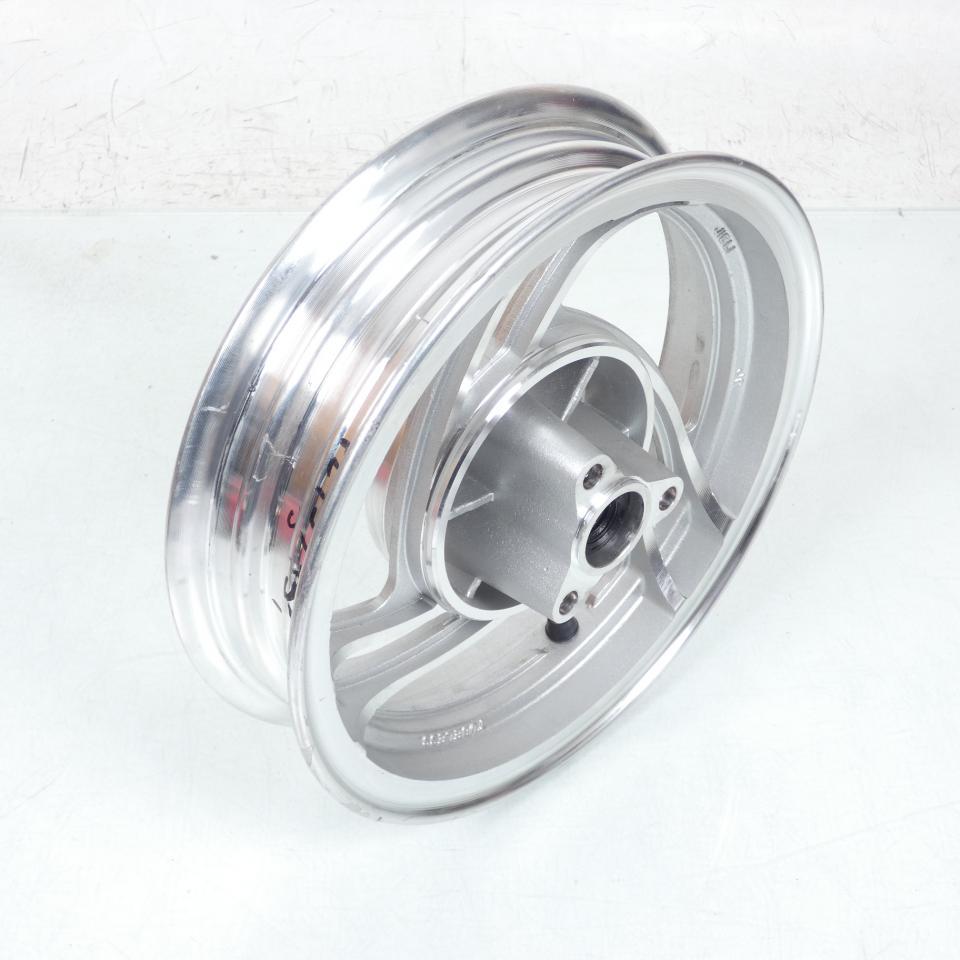 Jante avant 759433 pour scooter Peugeot 50 V-Clic 4T 2007 à 2017 2.15X10 DOT