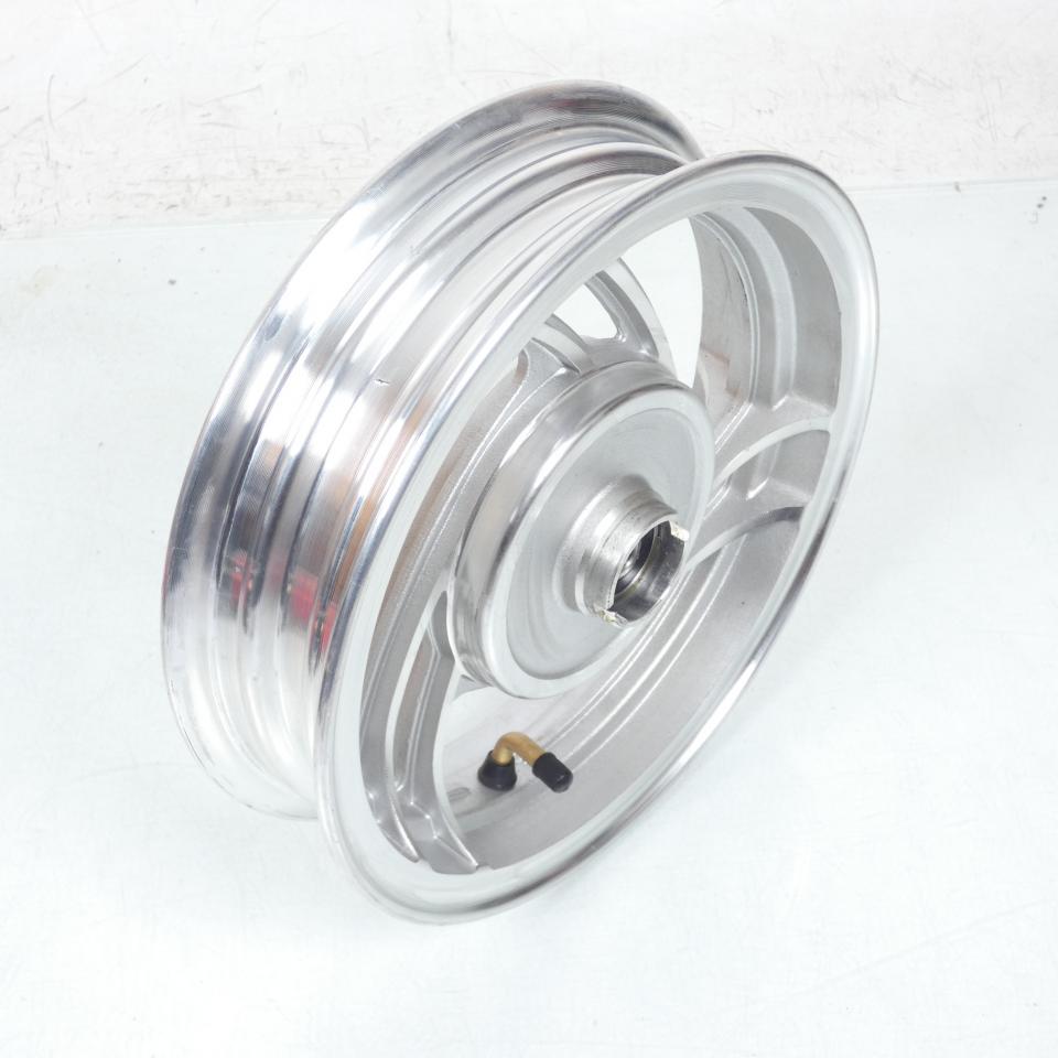 Jante avant 759433 pour scooter Peugeot 50 V-Clic 4T 2007 à 2017 2.15X10 DOT