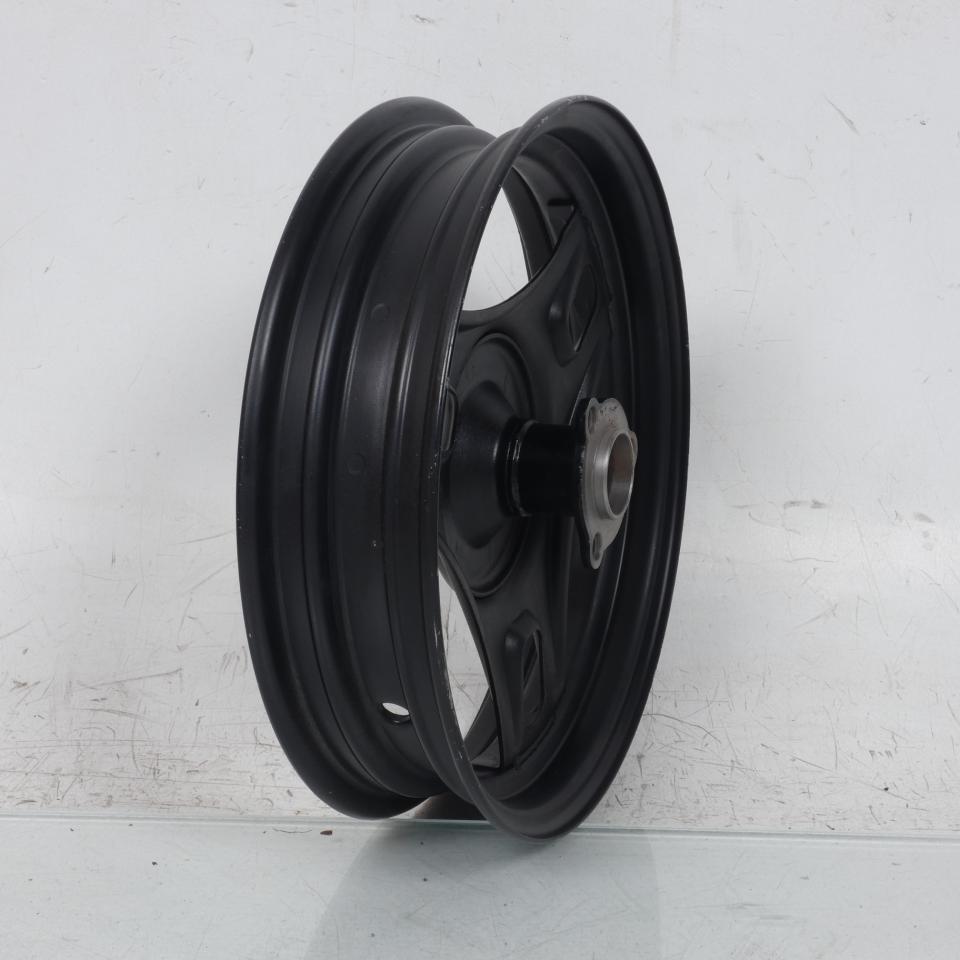 Jante avant 2.15x10 RS3-04 Noir origine pour quad Chinois Mini ATV Occasion