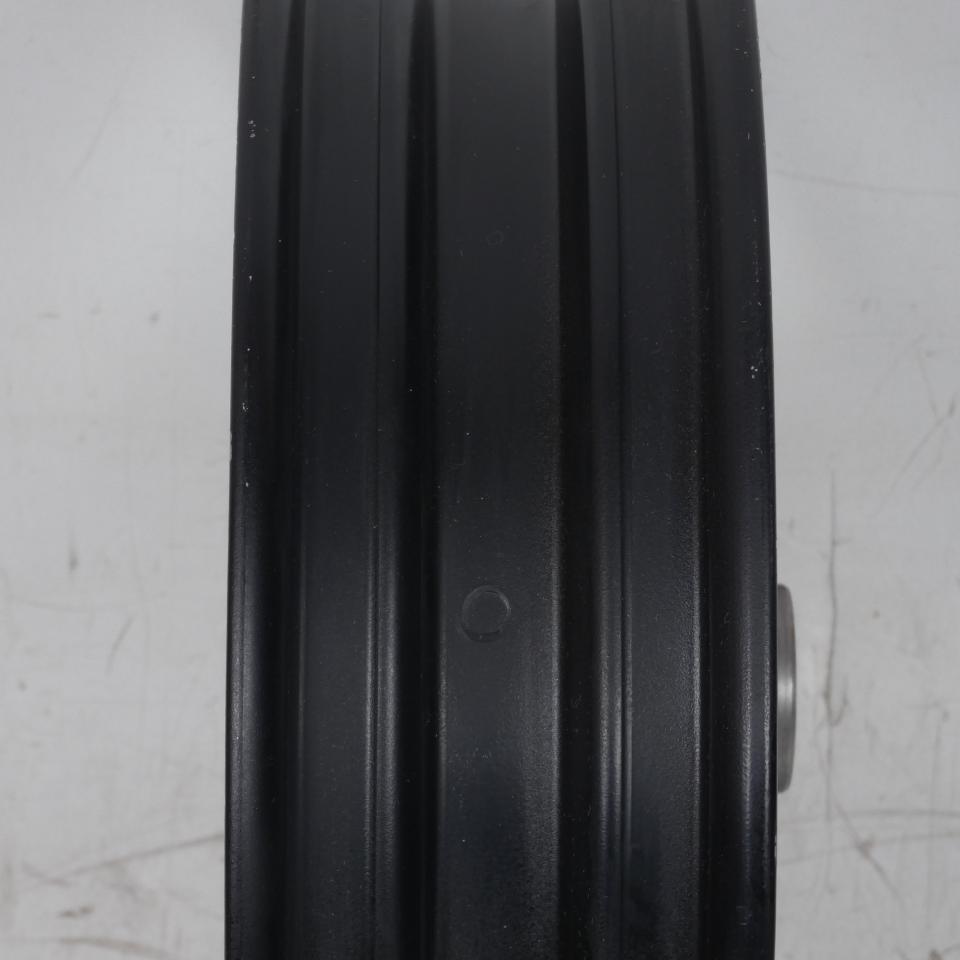 Jante avant 2.15x10 RS3-04 Noir origine pour quad Chinois Mini ATV Occasion
