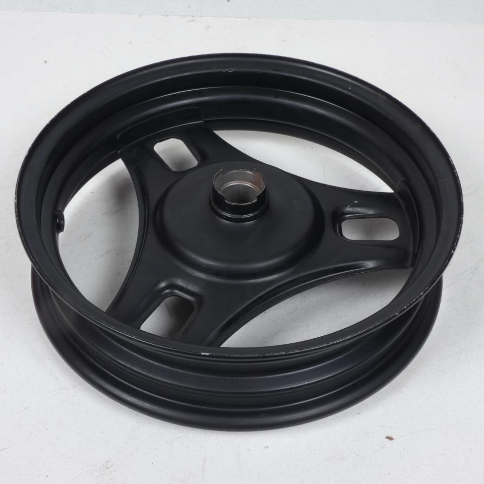 Jante avant 2.15x10 RS3-04 Noir origine pour quad Chinois Mini ATV Occasion