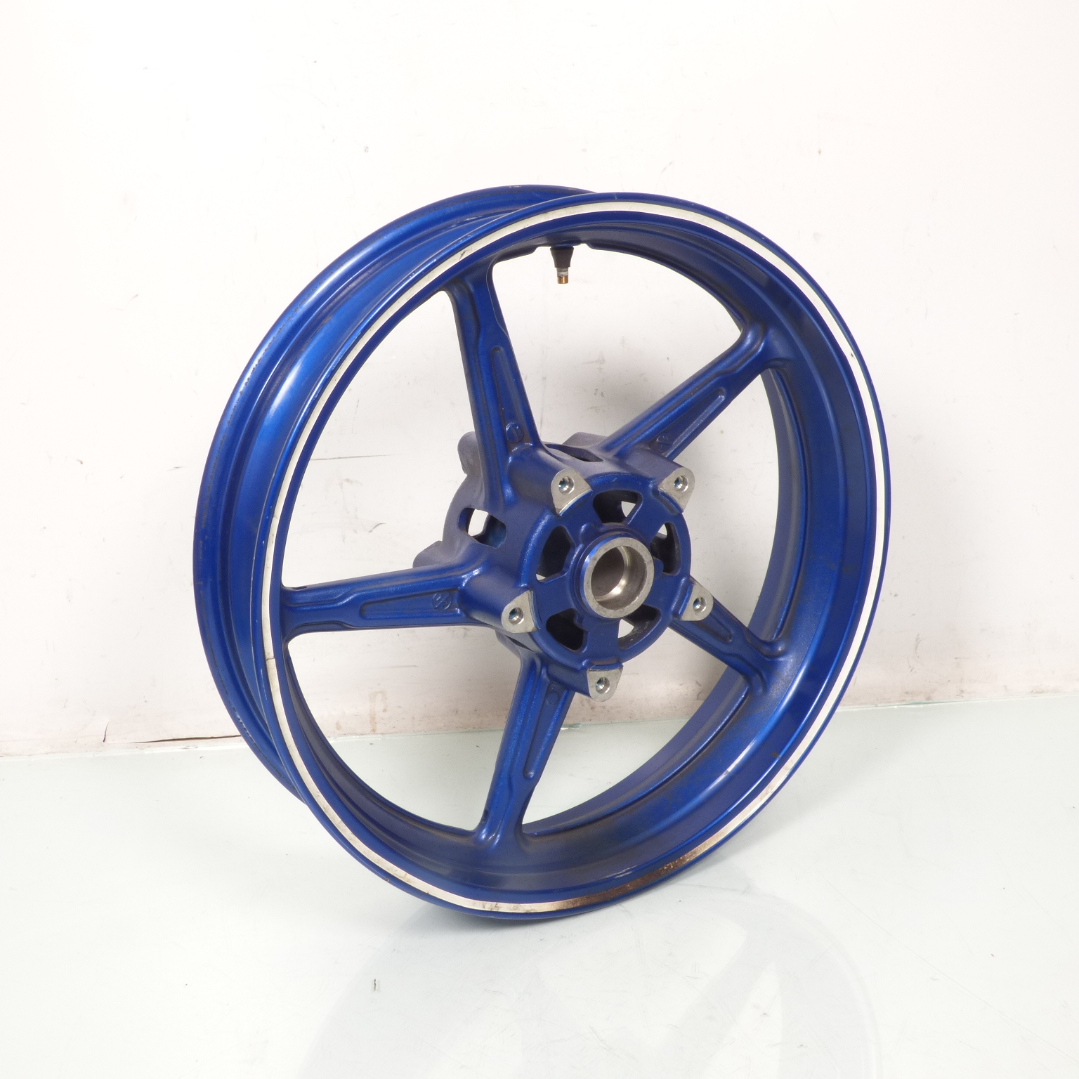 Jante avant pour Suzuki SV