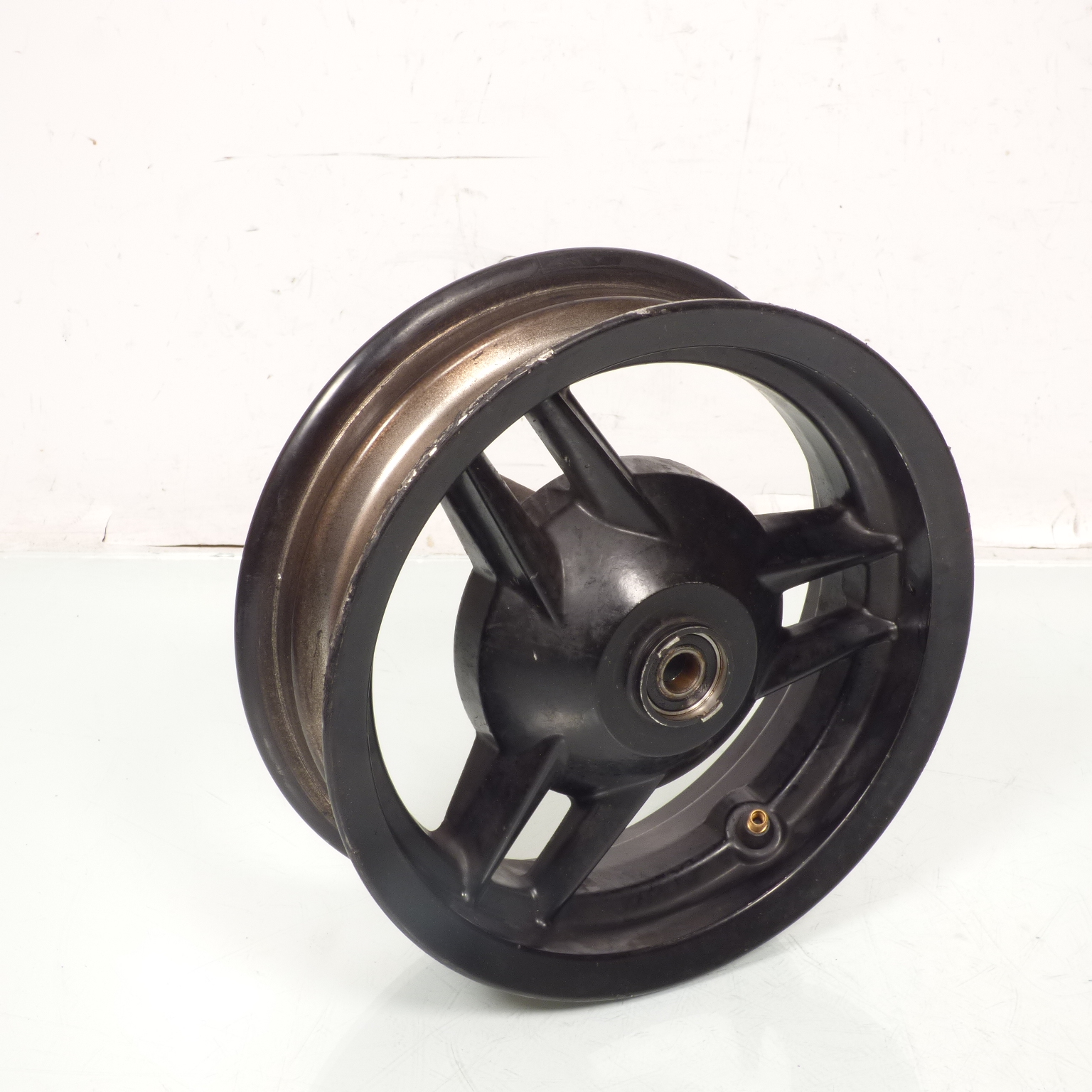 Jante avant pour Peugeot STREETZONE 2T