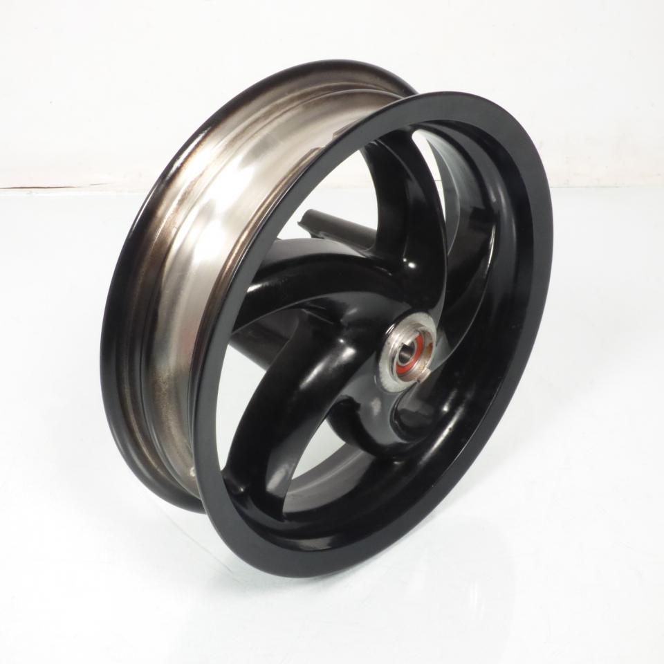Jante avant origine pour scooter Piaggio 50 Typhoon 2T AC 2010 à 2016