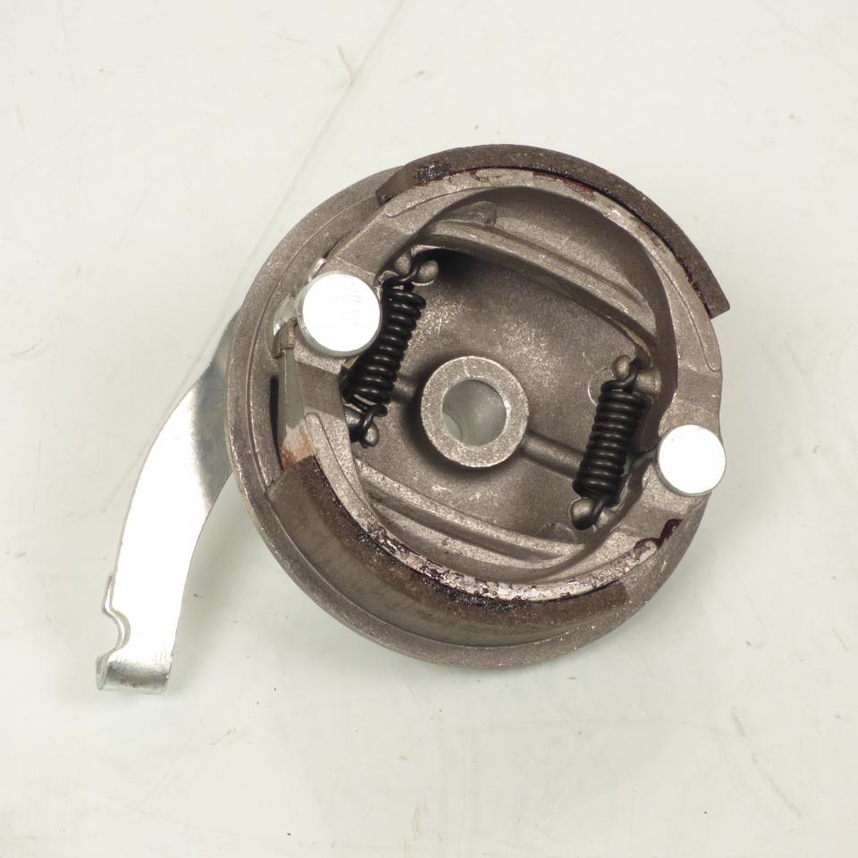 Jante avant à rayons 17x1.5 pouces pour mobylette MBK 50 41 cyclomoteur cyclo