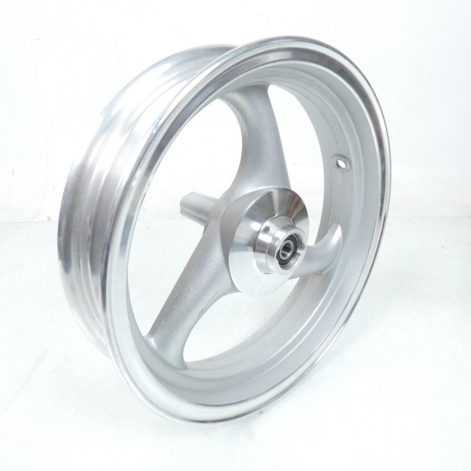 Jante avant pour scooter Sukida 50 MAX1100N MT12x2.50 XY Neuf en destockage