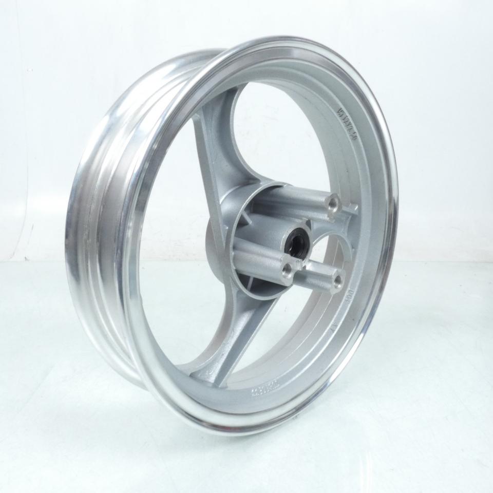 Jante avant pour scooter Sukida 50 MAX1100N MT12x2.50 XY Neuf en destockage