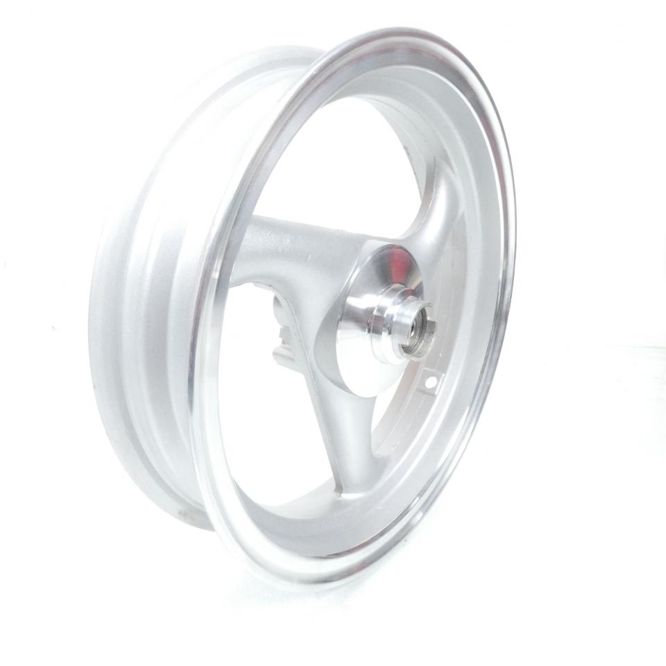Jante avant pour scooter Chinois 50 MAX1100N MT2.50x12 Neuf en destockage
