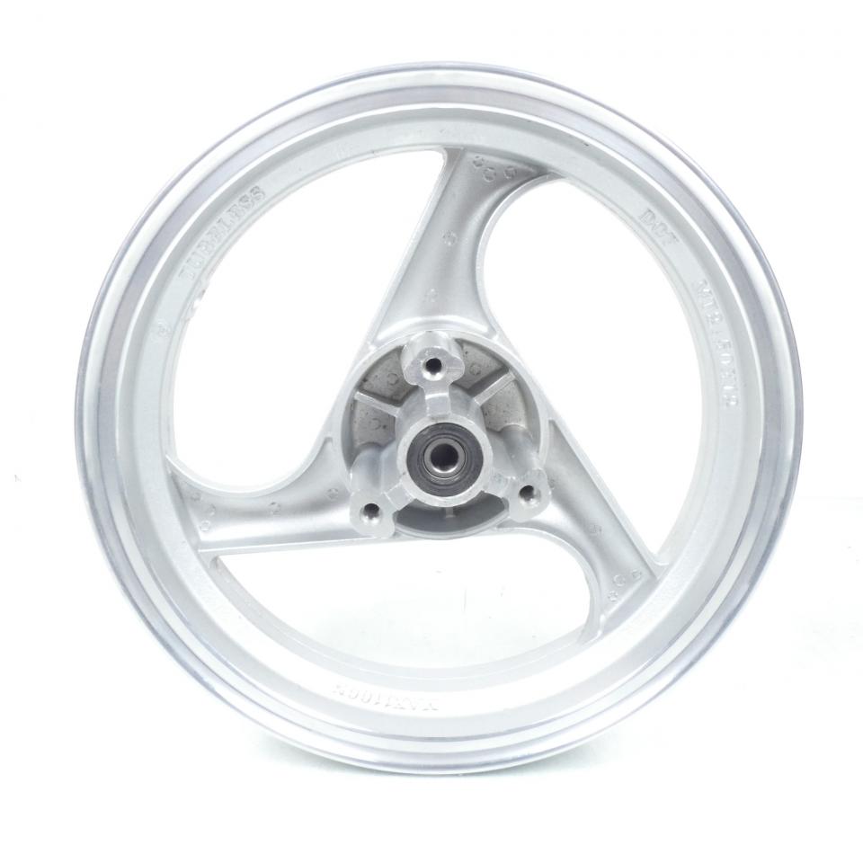 Jante avant pour scooter Chinois 50 MAX1100N MT2.50x12 Neuf en destockage
