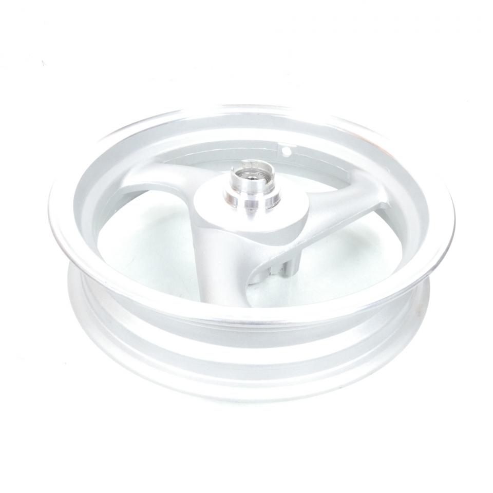 Jante avant pour scooter Chinois 50 MAX1100N MT2.50x12 Neuf en destockage