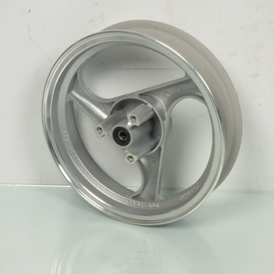 Jante avant 2.50x12 pouces pour scooter Chinois 50 MAX1100N MT2.5x12 TB26-04010