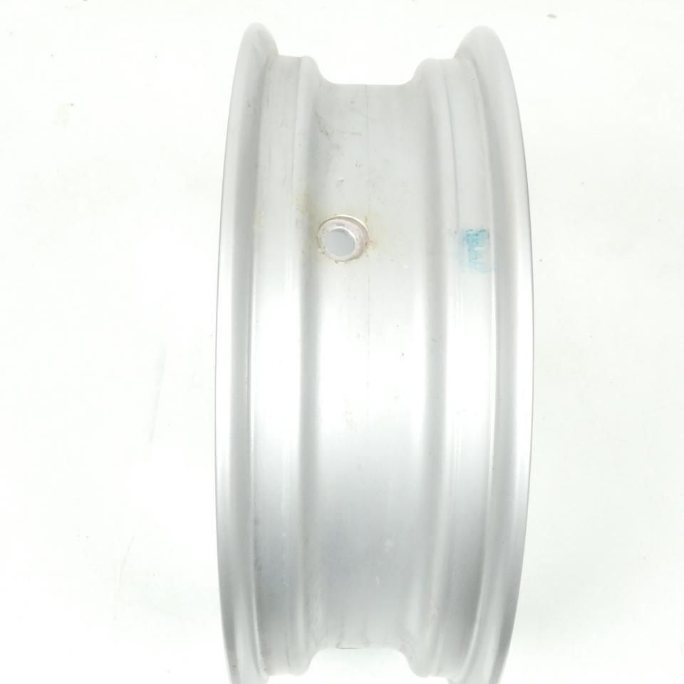 Jante AV ou AR pour scooter Peugeot 50 Speedfight 2 2000-08 761844B2 3.5x12 Gris