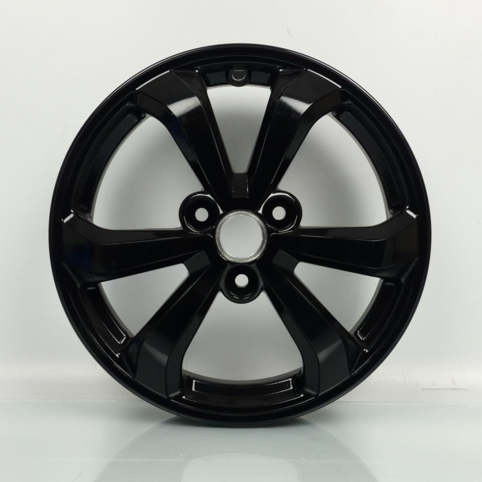 Jante avant origine pour scooter Peugeot 400 Metropolis 2017 à 2020 778076N Neuf