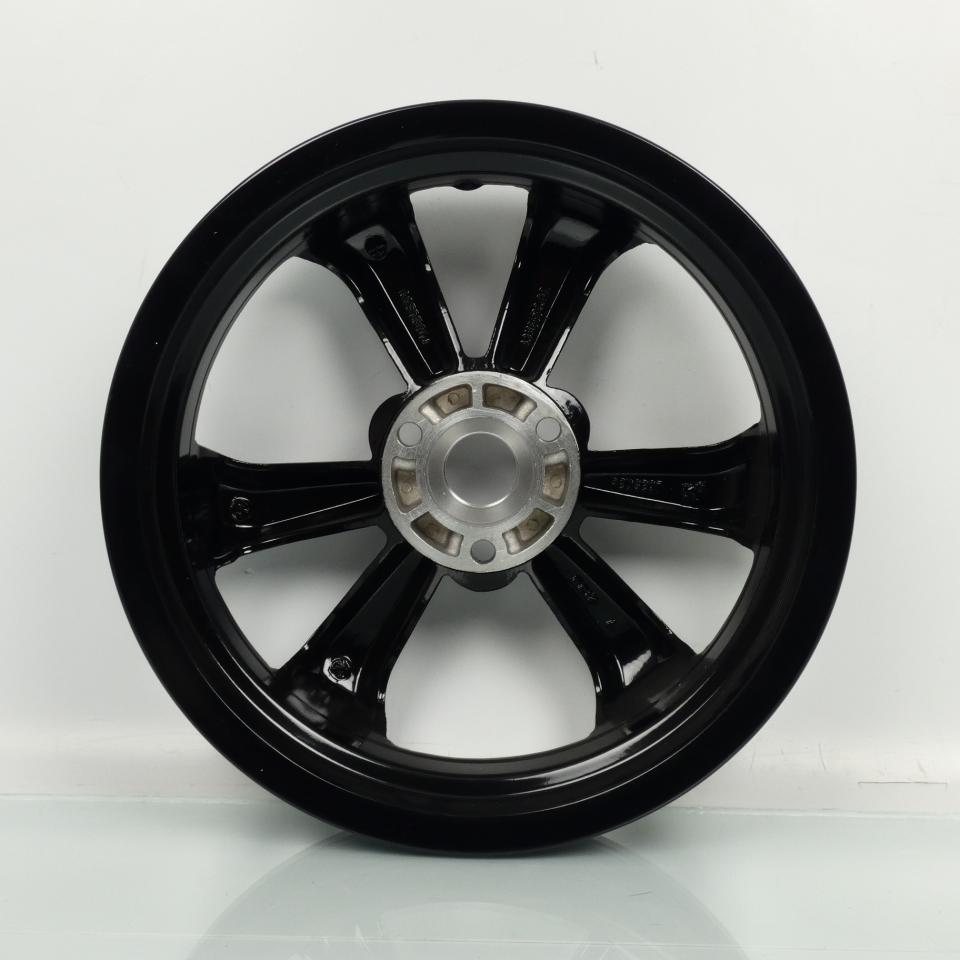 Jante avant origine pour scooter Peugeot 400 Metropolis 2017 à 2020 778076N Neuf