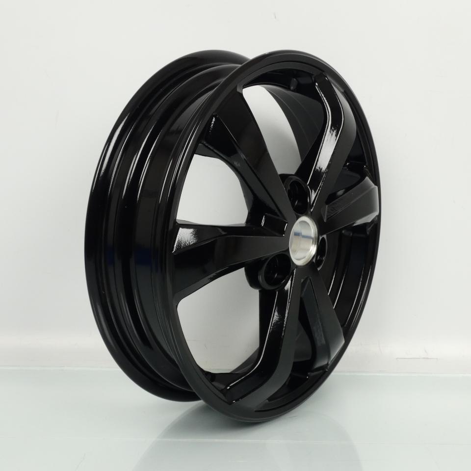 Jante avant pour Peugeot Metropolis