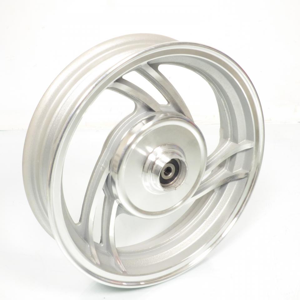 Jante avant origine pour scooter Yiying 50 YY50QT TB00-040100001 / 2.15x10 Neuf