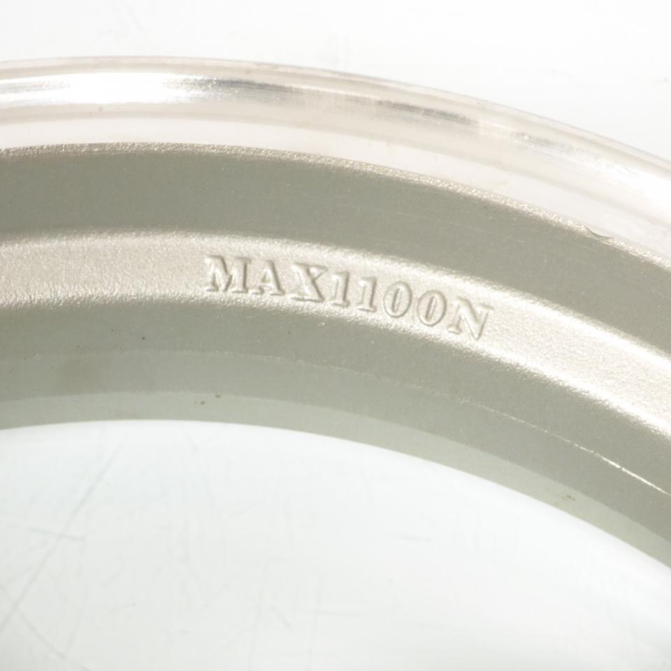 Jante avant origine pour Deux Roues Sukida NC NC MAX1100N / MT12x2.50 / XY Occasion