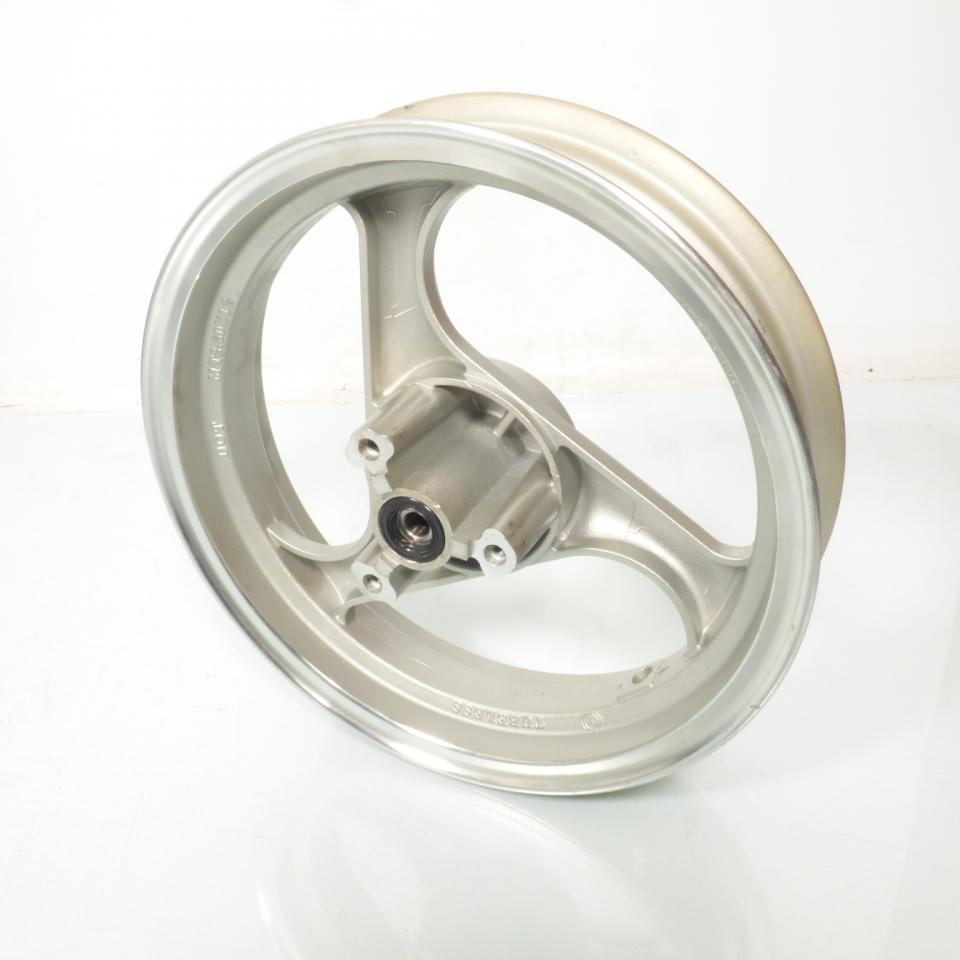 Jante avant origine pour Deux Roues Sukida NC NC MAX1100N / MT12x2.50 / XY Occasion