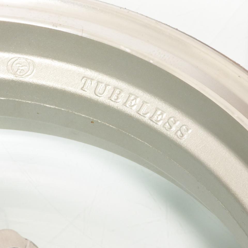 Jante avant origine pour Deux Roues Sukida NC NC MAX1100N / MT12x2.50 / XY Occasion