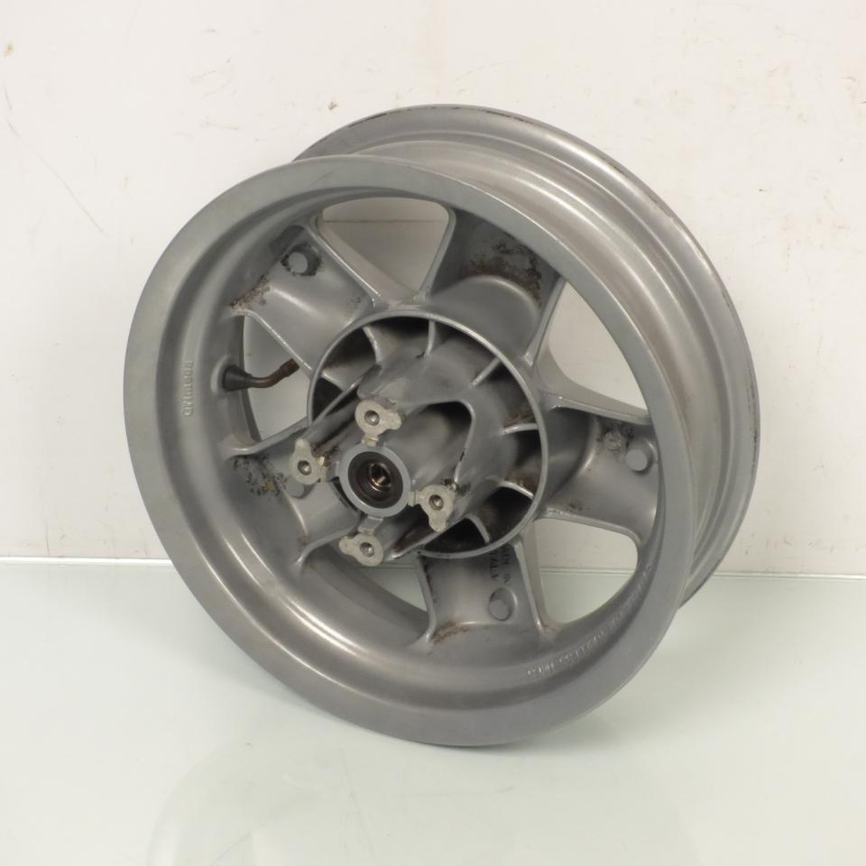 Jante avant origine GRIMECA 12x3.50 pour scooter Yamaha 125 Majesty 1998 à 2000
