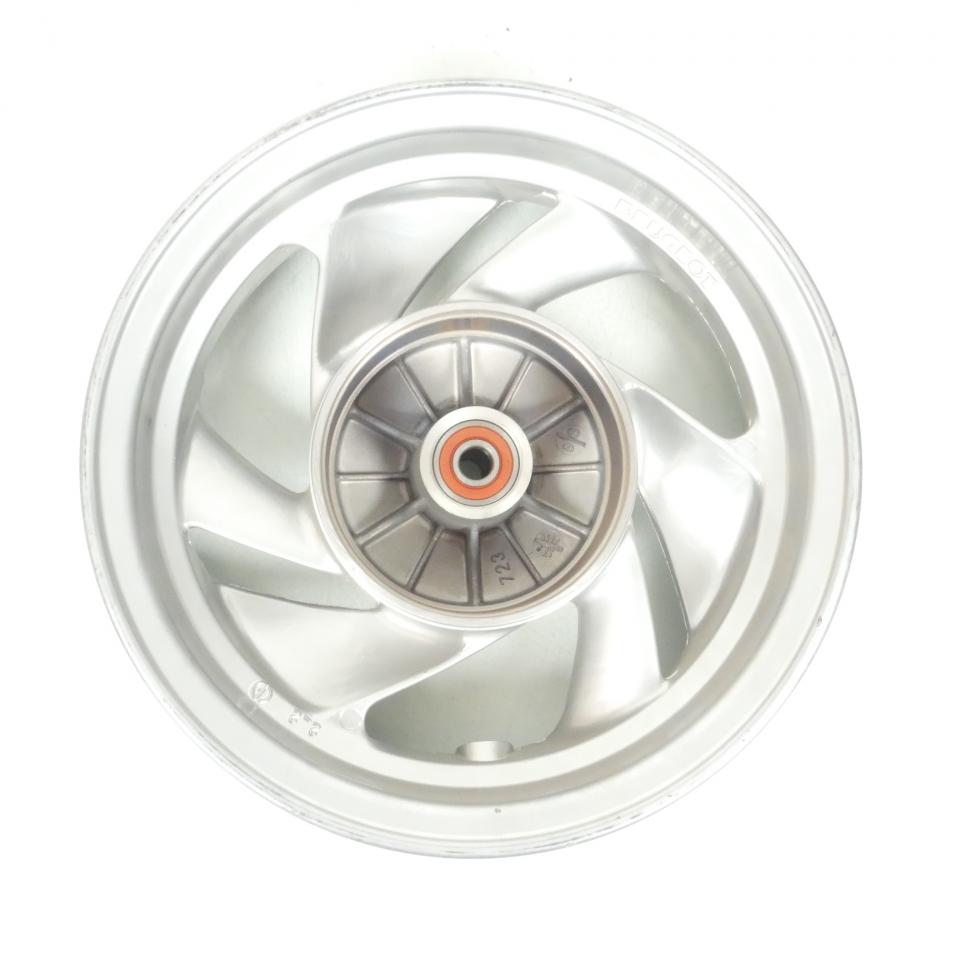 Jante avant pour scooter Peugeot 50 Zenith 1997 à 1998 2.5x10 733628GW Neuf