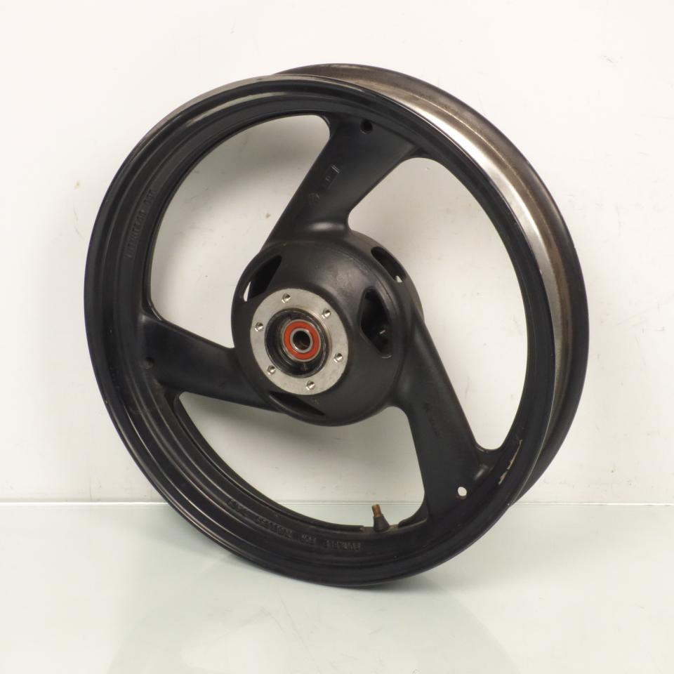 Jante avant pour moto Yamaha 600 Fazer 1998 à 2003 17x3.00 / F-47 Occasion