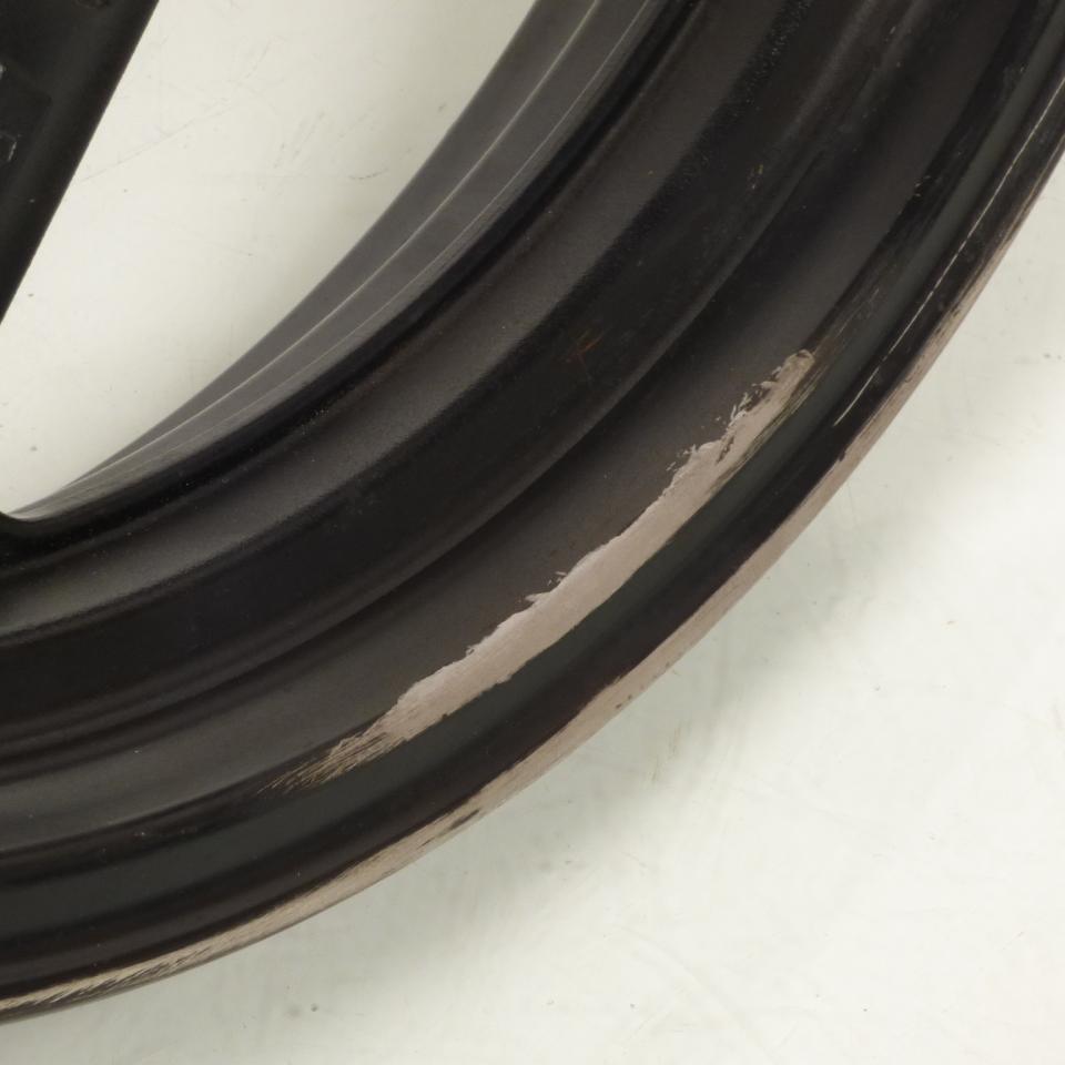 Jante avant pour moto Yamaha 600 Fazer 1998 à 2003 17x3.00 / F-47 Occasion