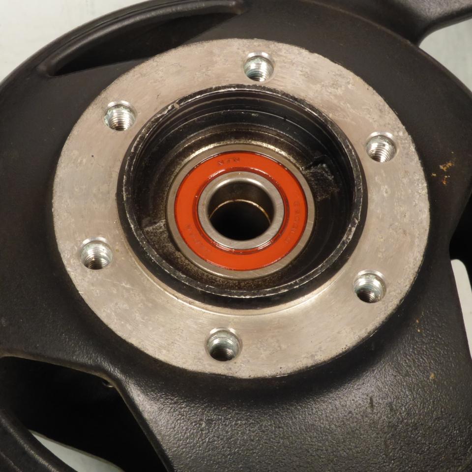 Jante avant pour moto Yamaha 600 Fazer 1998 à 2003 17x3.00 / F-47 Occasion