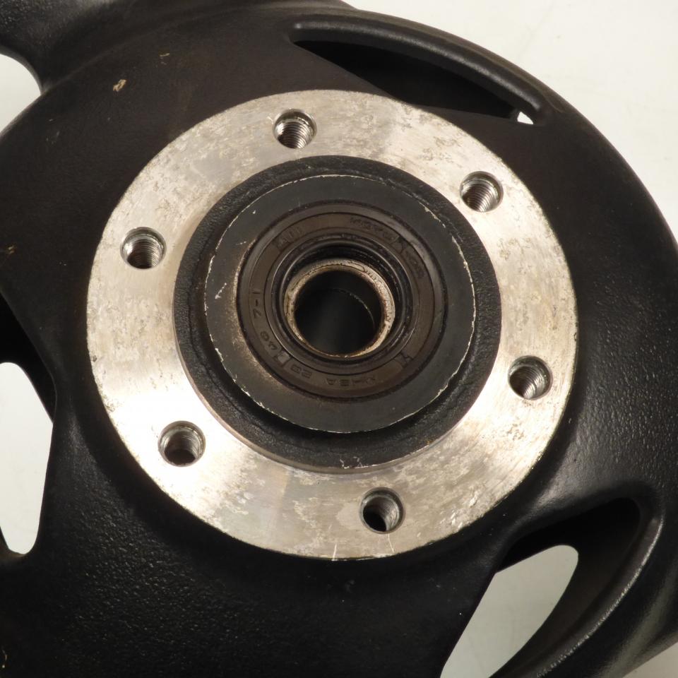 Jante avant pour moto Yamaha 600 Fazer 1998 à 2003 17x3.00 / F-47 Occasion