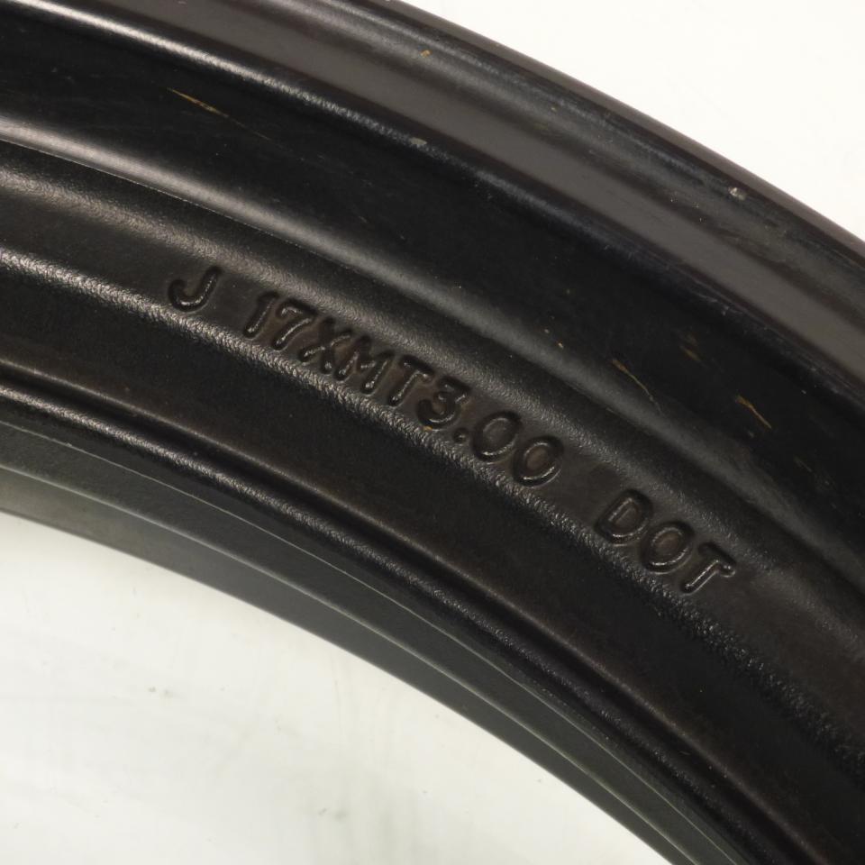 Jante avant pour moto Yamaha 600 Fazer 1998 à 2003 17x3.00 / F-47 Occasion