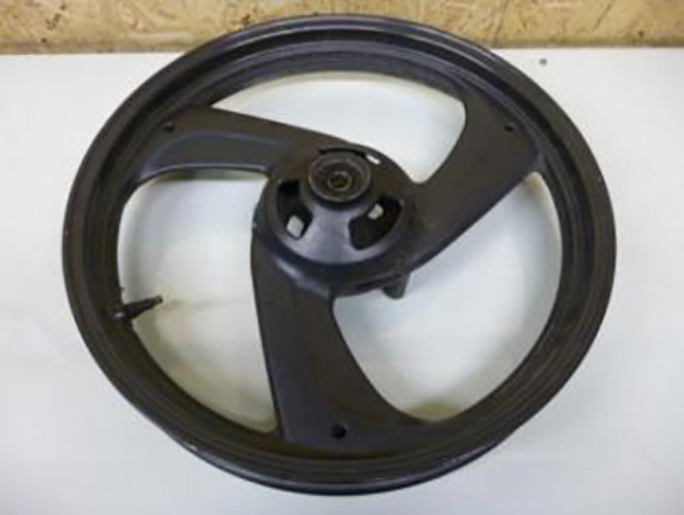 Jante avant origine pour moto Yamaha 125 TDR 1993-2001 4FU / F-61 Occasion