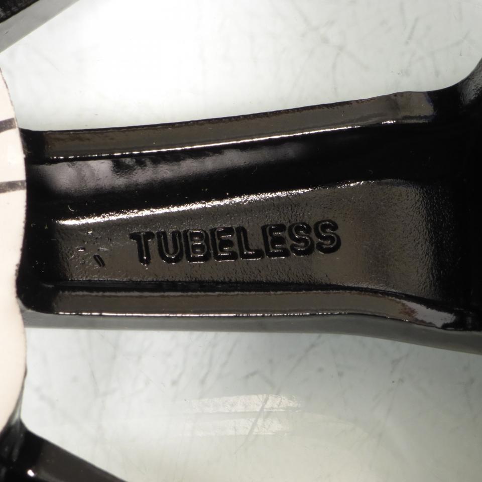 Jante avant origine pour scooter Peugeot Metropolis 785367N Neuf