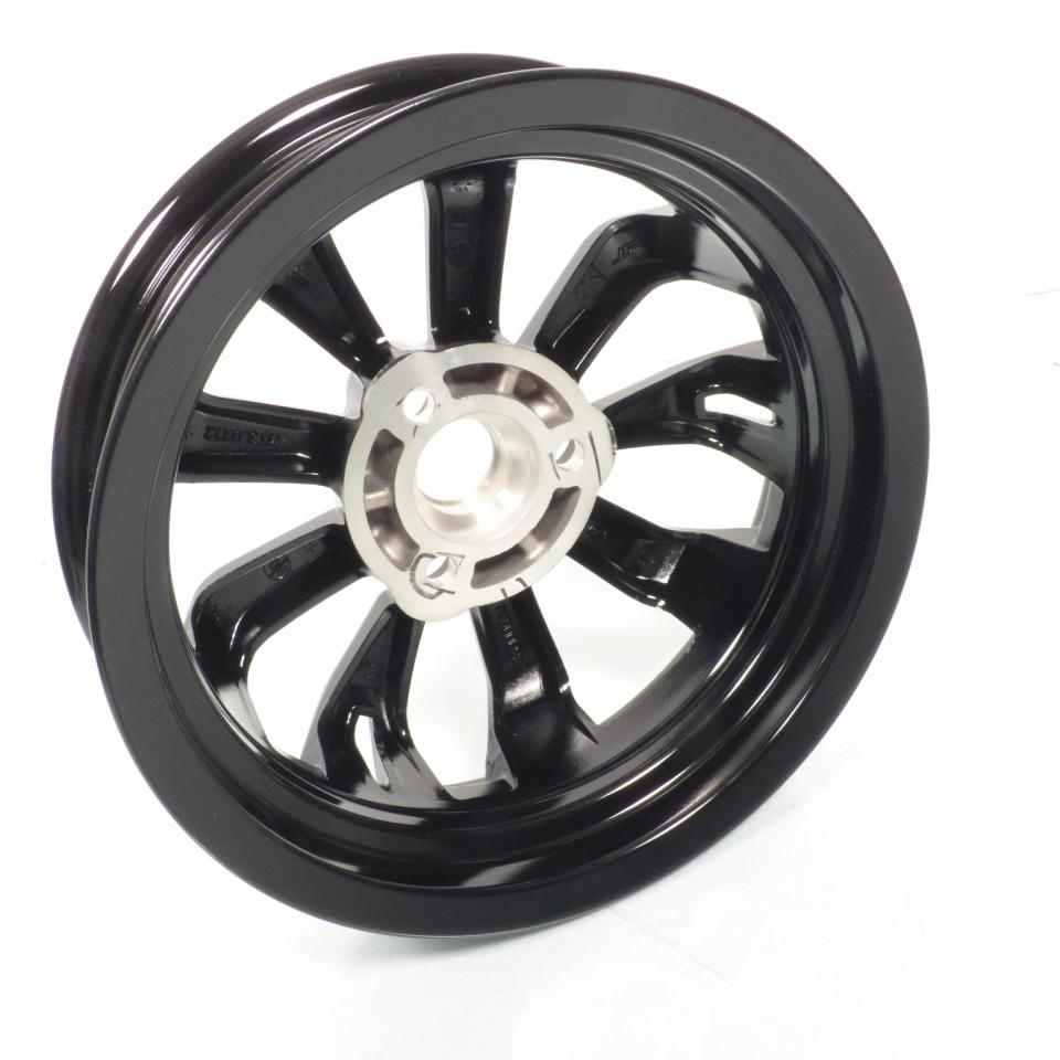 Jante avant origine pour scooter Peugeot Metropolis 785367N Neuf