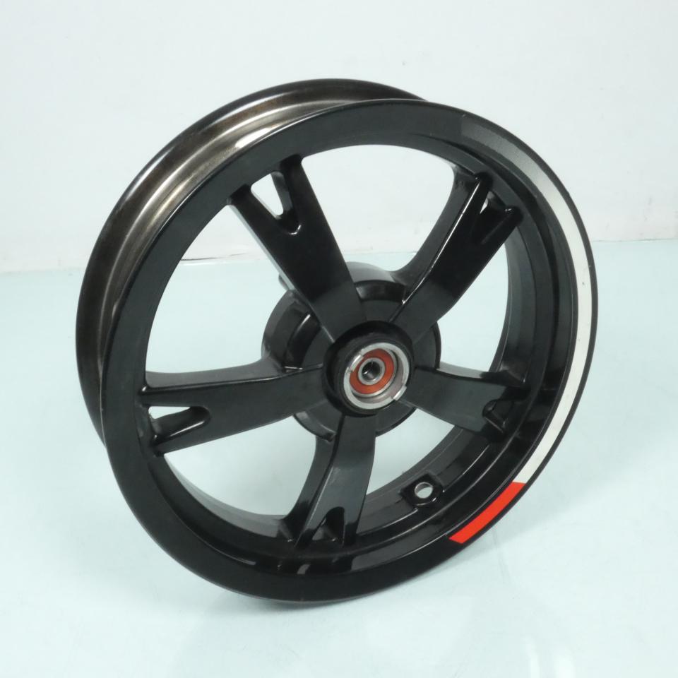 Jante avant pour Peugeot KISBEE 2T EFI