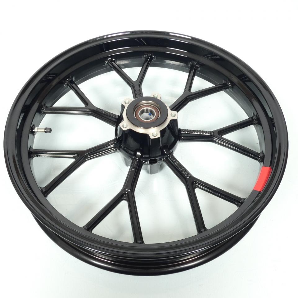 Jante avant origine pour moto Ducati 800 Scrambler 7K00AA 18x3.00 Occasion